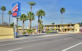 American Executive Inn Mesa